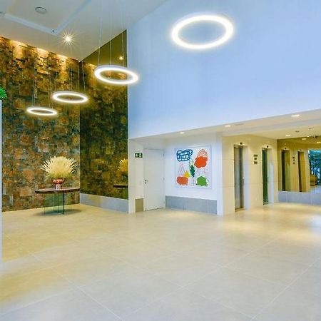Ferienwohnung Housi - Metropolitan Sidney Smart Style Goiânia Exterior foto