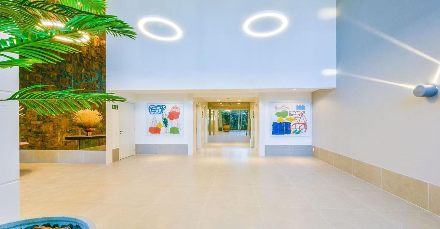 Ferienwohnung Housi - Metropolitan Sidney Smart Style Goiânia Exterior foto